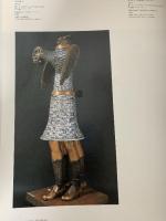 図録 20世紀イタリア具象彫刻展 MOSTRA DELLA SCULTURA FIGURATIVA ITALIANA DEL XX SECOLO 1988-89 岐阜県美術館 新潟市美術館