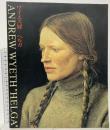 図録 ANDREW WYETH"HELGA" ワイエス展-ヘルガ 1990 読売新聞社 埼玉県近代美術館