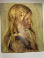 図録 ルノワール展 1993 毎日新聞社