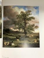 図録 ミレーとバルビゾン派の画家たち 1996 毎日新聞社