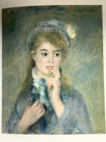 図録 奇跡のクラークコレクション ルノワールとフランス絵画の傑作 THE CLARK 2013 読売新聞東京本社