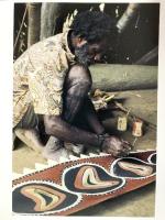 天と地の民: 三澤和子写真集 パプアニューギニアの人々と生活 (Bee Books) 光村印刷 三澤 和子