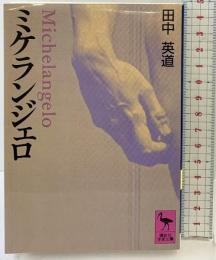 ミケランジェロ (講談社学術文庫 967) 講談社 田中 英道