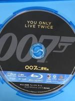 007は二度死ぬ 20世紀フォックスホームエンターテイメント ショーン・コネリー Blu-ray