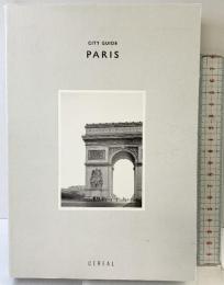 CEREAL CITY GUIDE:PARIS(P) ABRAMS (USA) ABRAMS (USA)