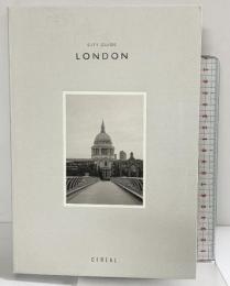Cereal City Guide: London Harry N. Abrams