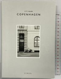 Cereal City Guide: Copenhagen Harry N. Abrams RosaPark