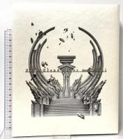 Fate/Grand Order material 4 TYPE-MOONBOOKS 竹内友崇