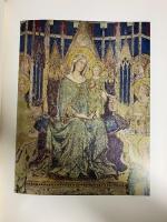 図録 SIMONE MARTINI 鹿島研究所出版 鹿島卯女訳編 ヴァン・マール