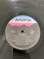 (1)  LP オリジナル・サウンドトラック盤 ゴーストバスターズ  GHOSTBUSTERS 日本フォノグラム 帯付き レコード