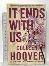 洋書 It Ends with Us: A Novel 1 Atria ColleenHoover