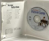 フォレスト・ガンプ一期一会 パラマウントジャパン トム・ハンクス [DVD]