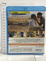 マンデラ 自由への長い道 ウォルトディズニージャパン イドリス・エルバ [Blu-ray]