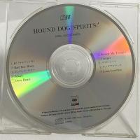 (1) SPIRITS! ソニー・ミュージックレコーズ ハウンド・ドッグ CD
