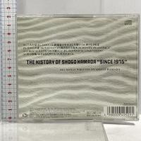 (2) History of Shogo by Syogo Hamada ソニーミュージック 浜田省吾 CD