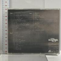 (5) 矢沢永吉 ALL TIME BEST ALBUM GARURU RECORDS 矢沢永吉 CD 3枚組