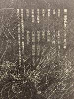 エピステーメー 2 (2号) 朝日出版社 特集 自己組織化