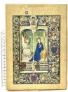 洋書 Belles Heures de Jean, Duc de Berry Thames & Hudson Ltd