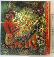 【図録】ANTHONY GREEN 1960-86 アンソニー・グリーン 1987-88 発行：美術館連絡協議会 読売新聞社