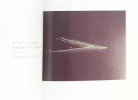 【図録】UFO写真集 水晶のベル クリスタルベルの神秘 写真・文：宮川紗亜子 1994年