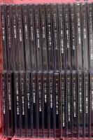 THE Classic COLLECTION クラシックコレクション 全180枚組 揃い ディアゴスティーニ  CD 全180枚組+フォール・スペシャル(3・5)/計182枚組セット