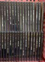 THE Classic COLLECTION クラシックコレクション 全180枚組 揃い ディアゴスティーニ  CD 全180枚組+フォール・スペシャル(3・5)/計182枚組セット