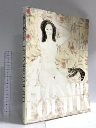 図録 藤田嗣治展 LEONARD FOUJITA 2006 NHK 日本経済新聞社