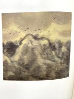 図録 村上華岳 開館記念展 昭和56年 何必出版