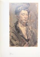 【図録】小磯良平遺作展 Rkoiso1903-1988 読売新聞社 1991年
