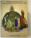 【洋書】MarcelTbomas『THE GOLDEN AGE』GeorgeBraziller 1979