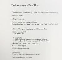 【洋書】MarcelTbomas『THE GOLDEN AGE』GeorgeBraziller 1979