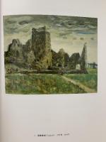 図録 楢崎重視展作品集 2008 楢崎重視