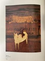 図録 巴里憧憬－エコール・ド・パリと日本の画家たち 2006-07 美術館連絡協議会