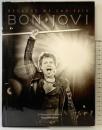 【洋書】BON JOVI（ボンジョビ）BECAUSE WE CAN 2013 David Bergman  PSG