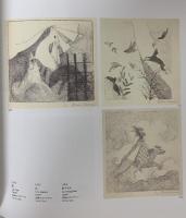 図録 マリー・ローランサン展 Marie Laurencin 1989  中日新聞社