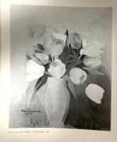 図録 マリー・ローランサン展 1982 マリー・ローランサン展実行委員会