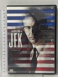JFK<ディレクターズ・カット/日本語吹替完声版> 20世紀 フォックスホームエンターテイメントジャパン株式会社 ケビン・コスナー [DVD]