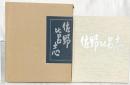 【図録】佐野比呂志 制作：株式会社東洋出版 平成4年