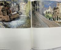 【図録】杉本健吉展 1986年 朝日新聞名古屋本社 東京 名古屋 大阪