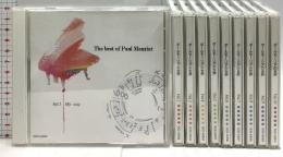 ポールモーリアの世界 The best of Paul Mauriat Vol.1～10 ユニバーサルミュージック CD 全10枚組セット