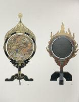 図録 企画展 日本の音色 -楽器の源流をたずねて- 平成3年 福島県立博物館