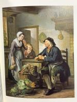 図録 フェルメール「牛乳を注ぐ女」とオランダ風俗画展 アムステルダム国立美術館所蔵 2007 東京新聞 NHKプロモーション