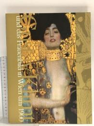 図録 クリムト 1900年ウィーンの美神展 2003 印象社