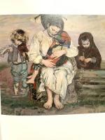 図録 クリムト 1900年ウィーンの美神展 2003 印象社