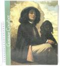 図録 ギュスターヴ・クールベ展 Gustave Courbet 1989 日本放送協会