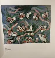 図録 マリー・ローランサン展 Marie Laurencin 1989 中日新聞社