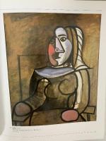 図録 ピカソ展 EXPOSITION PABLO PICASSO 1985 中部日本放送