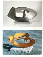 河崎良行彫刻作品集 1989-2000 2001年 河崎良行彫刻作品集刊行委員会