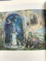 図録 安増千枝子 2019 安増千枝子画集刊行の会