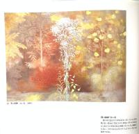 図録 箱根・芦ノ湖 成川美術館所蔵 現代日本画秀作展 1995 徳島新聞社